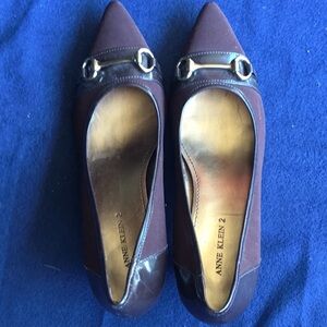AK heels